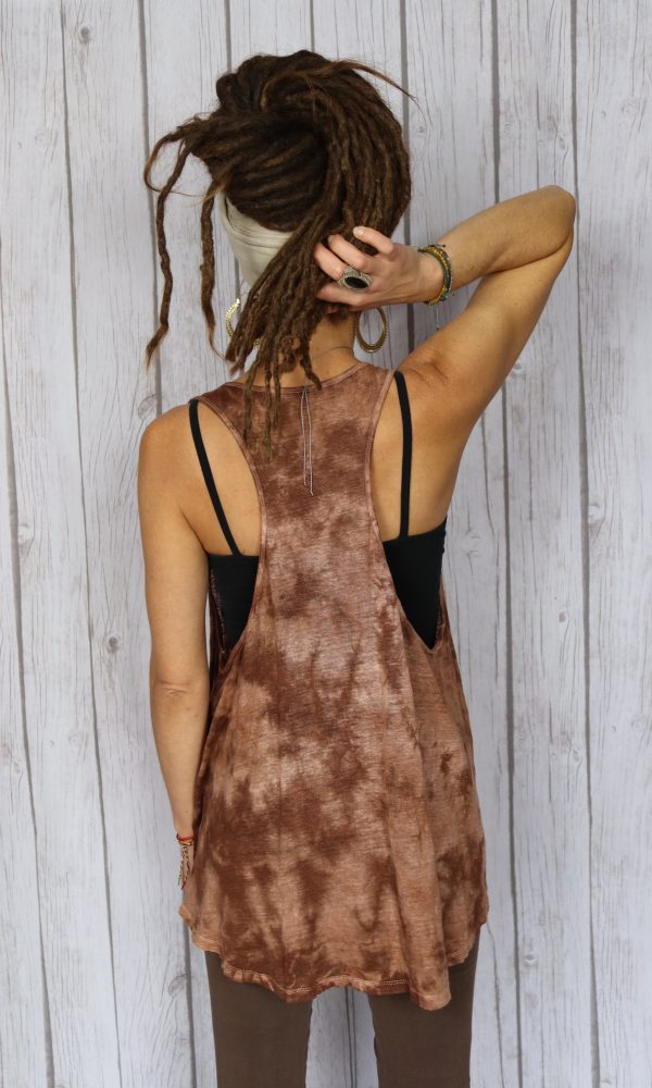 LNIANY TOP